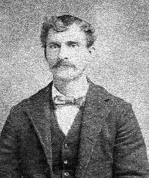 Robert Guilford Flanagin, ca. 1900?